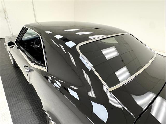 1968 Chevrolet Camaro (CC-2067647) for sale in Morgantown, Pennsylvania