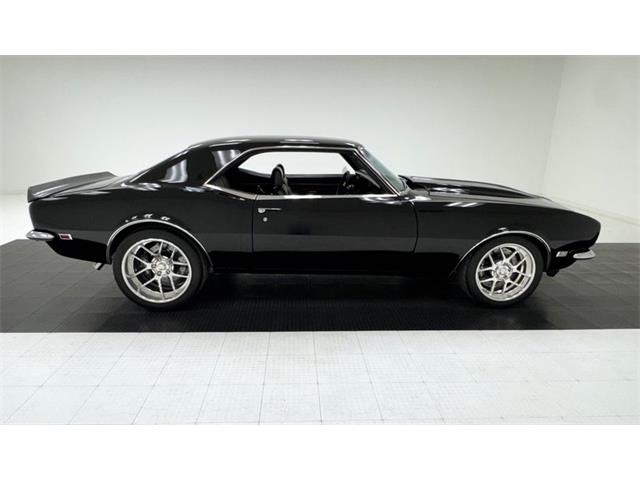 1968 Chevrolet Camaro (CC-2067647) for sale in Morgantown, Pennsylvania