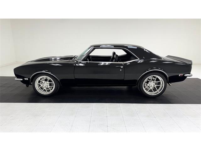 1968 Chevrolet Camaro (CC-2067647) for sale in Morgantown, Pennsylvania