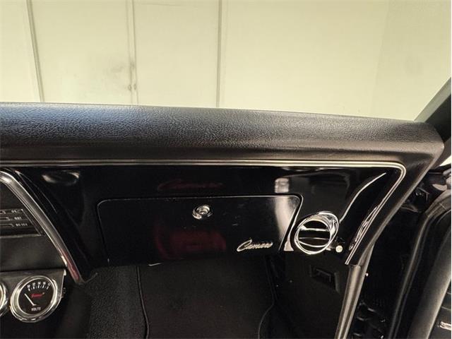 1968 Chevrolet Camaro (CC-2067647) for sale in Morgantown, Pennsylvania