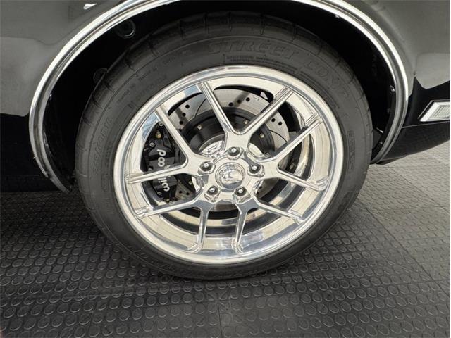 1968 Chevrolet Camaro (CC-2067647) for sale in Morgantown, Pennsylvania