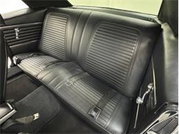 1968 Chevrolet Camaro (CC-2067647) for sale in Morgantown, Pennsylvania