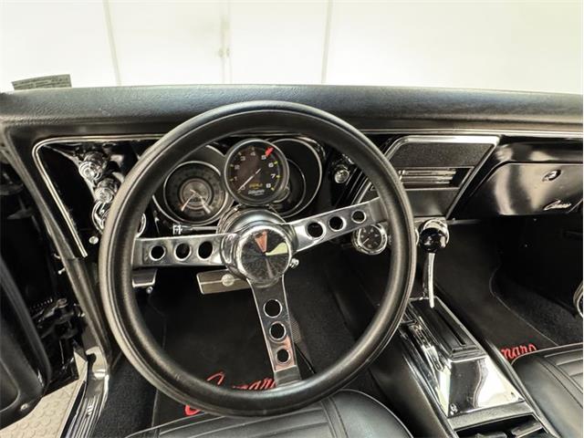 1968 Chevrolet Camaro (CC-2067647) for sale in Morgantown, Pennsylvania