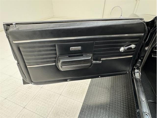 1968 Chevrolet Camaro (CC-2067647) for sale in Morgantown, Pennsylvania