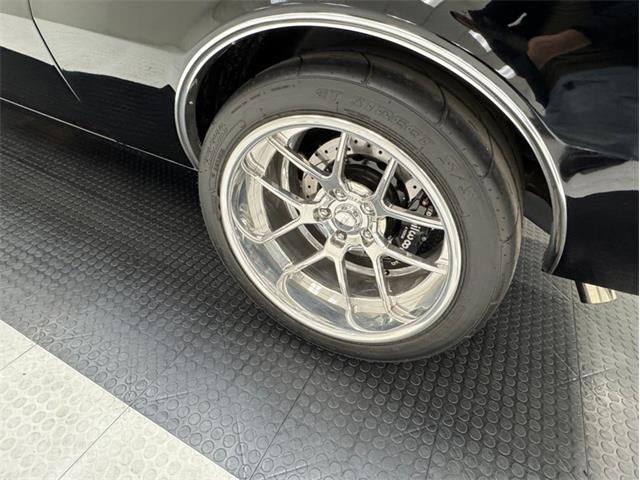 1968 Chevrolet Camaro (CC-2067647) for sale in Morgantown, Pennsylvania