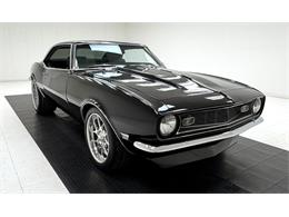 1968 Chevrolet Camaro (CC-2067647) for sale in Morgantown, Pennsylvania