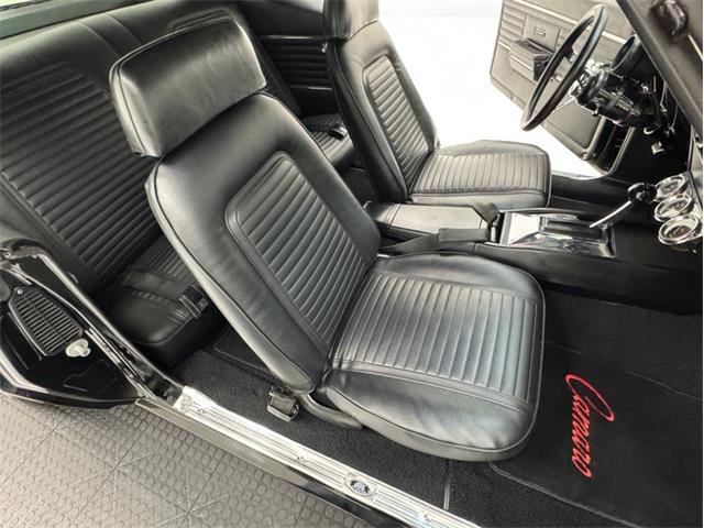 1968 Chevrolet Camaro (CC-2067647) for sale in Morgantown, Pennsylvania