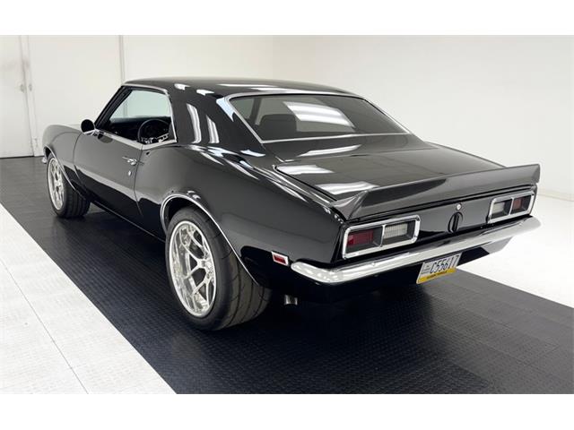 1968 Chevrolet Camaro (CC-2067647) for sale in Morgantown, Pennsylvania