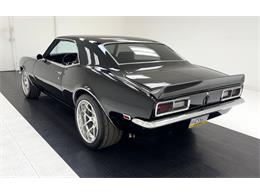 1968 Chevrolet Camaro (CC-2067647) for sale in Morgantown, Pennsylvania