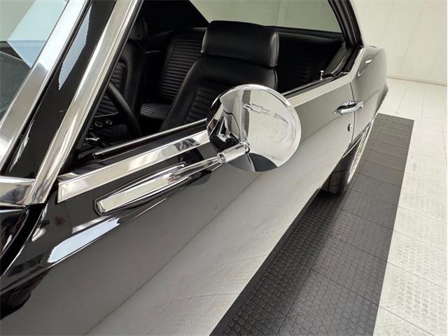 1968 Chevrolet Camaro (CC-2067647) for sale in Morgantown, Pennsylvania