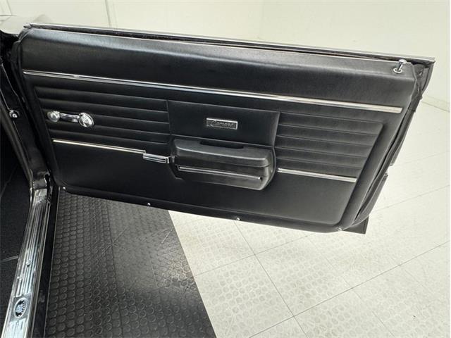 1968 Chevrolet Camaro (CC-2067647) for sale in Morgantown, Pennsylvania