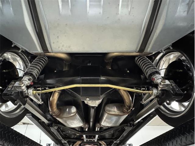 1968 Chevrolet Camaro (CC-2067647) for sale in Morgantown, Pennsylvania