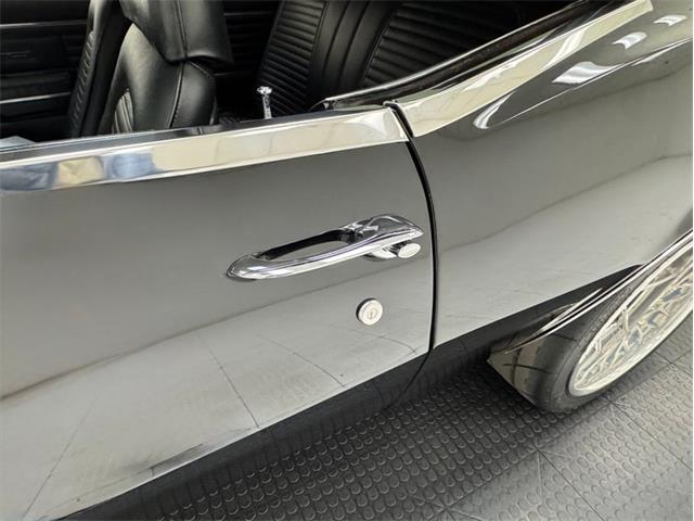 1968 Chevrolet Camaro (CC-2067647) for sale in Morgantown, Pennsylvania