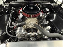 1968 Chevrolet Camaro (CC-2067647) for sale in Morgantown, Pennsylvania