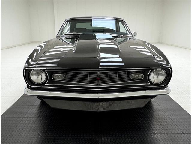 1968 Chevrolet Camaro (CC-2067647) for sale in Morgantown, Pennsylvania