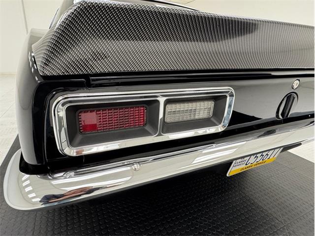 1968 Chevrolet Camaro (CC-2067647) for sale in Morgantown, Pennsylvania