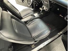 1968 Chevrolet Camaro (CC-2067647) for sale in Morgantown, Pennsylvania