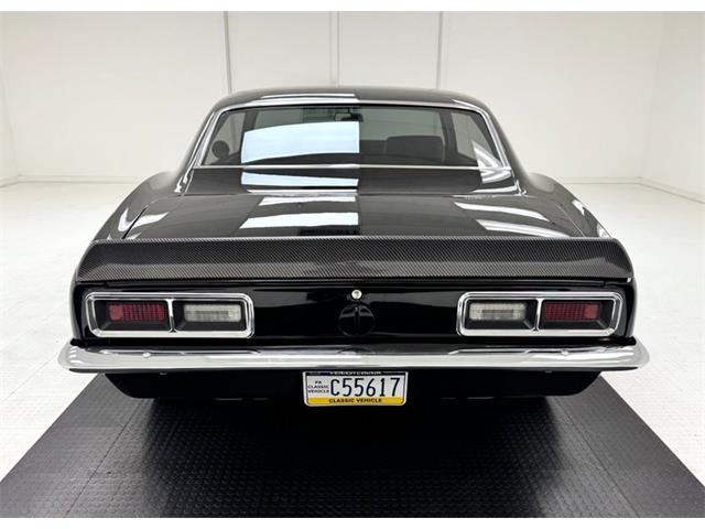 1968 Chevrolet Camaro (CC-2067647) for sale in Morgantown, Pennsylvania