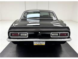 1968 Chevrolet Camaro (CC-2067647) for sale in Morgantown, Pennsylvania