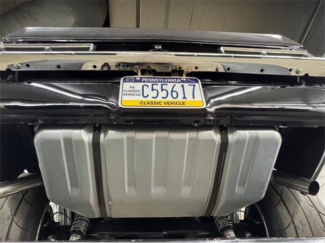 1968 Chevrolet Camaro (CC-2067647) for sale in Morgantown, Pennsylvania