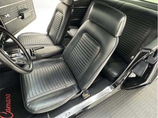 1968 Chevrolet Camaro (CC-2067647) for sale in Morgantown, Pennsylvania