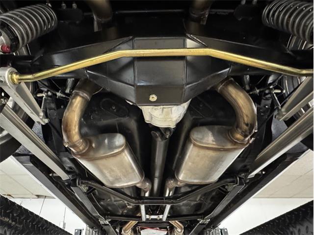 1968 Chevrolet Camaro (CC-2067647) for sale in Morgantown, Pennsylvania