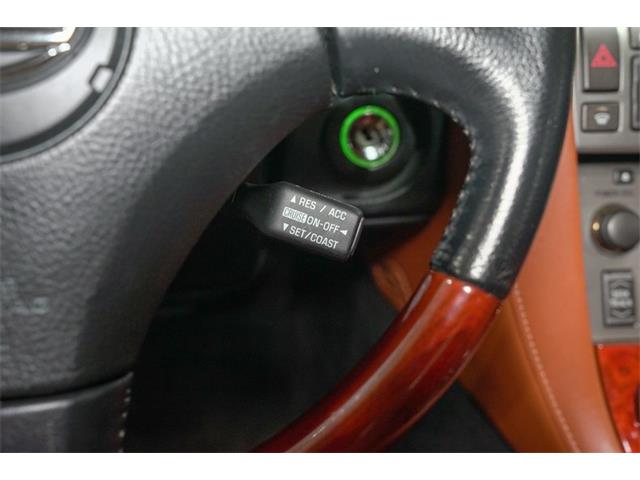 2004 Lexus SC430 (CC-2067648) for sale in Kentwood, Michigan