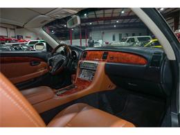 2004 Lexus SC430 (CC-2067648) for sale in Kentwood, Michigan