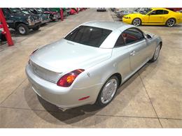 2004 Lexus SC430 (CC-2067648) for sale in Kentwood, Michigan