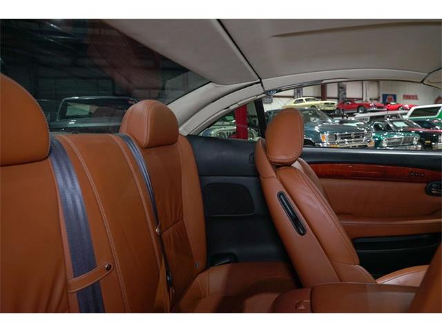 2004 Lexus SC430 (CC-2067648) for sale in Kentwood, Michigan
