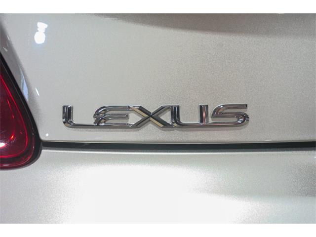 2004 Lexus SC430 (CC-2067648) for sale in Kentwood, Michigan
