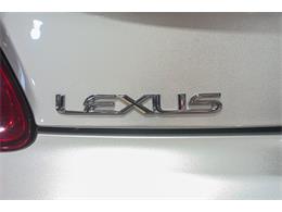2004 Lexus SC430 (CC-2067648) for sale in Kentwood, Michigan