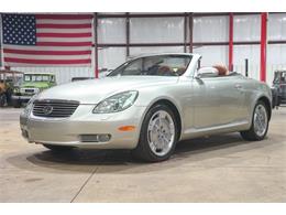 2004 Lexus SC430 (CC-2067648) for sale in Kentwood, Michigan