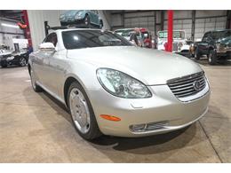 2004 Lexus SC430 (CC-2067648) for sale in Kentwood, Michigan