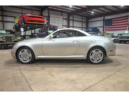 2004 Lexus SC430 (CC-2067648) for sale in Kentwood, Michigan