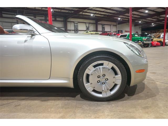 2004 Lexus SC430 (CC-2067648) for sale in Kentwood, Michigan