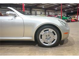 2004 Lexus SC430 (CC-2067648) for sale in Kentwood, Michigan