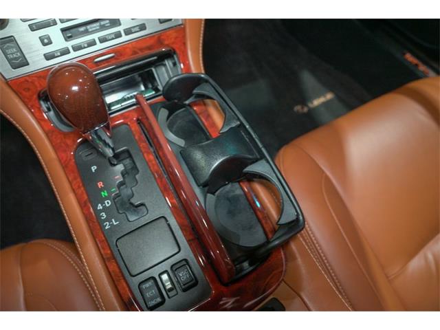 2004 Lexus SC430 (CC-2067648) for sale in Kentwood, Michigan