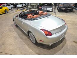 2004 Lexus SC430 (CC-2067648) for sale in Kentwood, Michigan