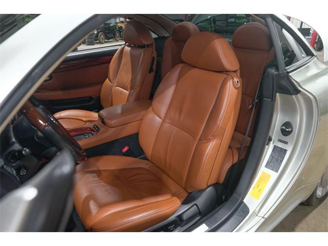 2004 Lexus SC430 (CC-2067648) for sale in Kentwood, Michigan