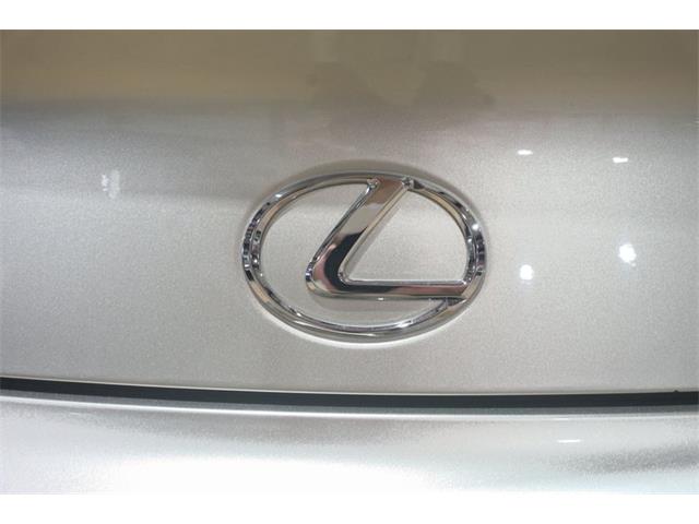 2004 Lexus SC430 (CC-2067648) for sale in Kentwood, Michigan