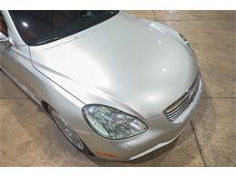 2004 Lexus SC430 (CC-2067648) for sale in Kentwood, Michigan