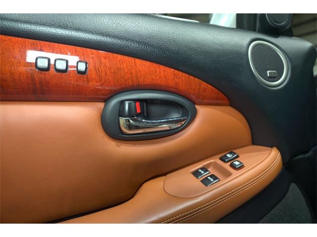 2004 Lexus SC430 (CC-2067648) for sale in Kentwood, Michigan