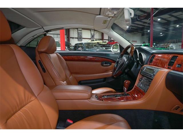 2004 Lexus SC430 (CC-2067648) for sale in Kentwood, Michigan