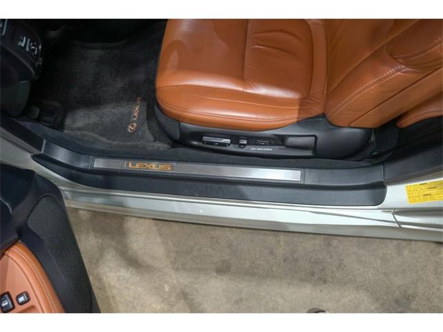 2004 Lexus SC430 (CC-2067648) for sale in Kentwood, Michigan