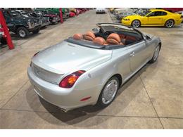 2004 Lexus SC430 (CC-2067648) for sale in Kentwood, Michigan