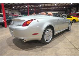 2004 Lexus SC430 (CC-2067648) for sale in Kentwood, Michigan