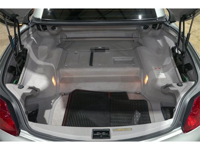 2004 Lexus SC430 (CC-2067648) for sale in Kentwood, Michigan