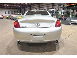 2004 Lexus SC430 (CC-2067648) for sale in Kentwood, Michigan