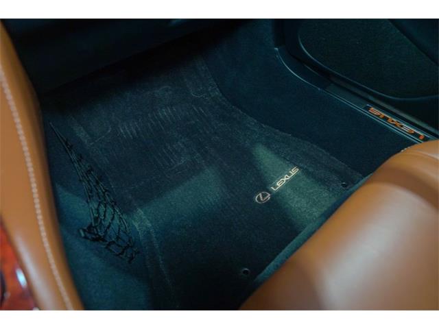 2004 Lexus SC430 (CC-2067648) for sale in Kentwood, Michigan